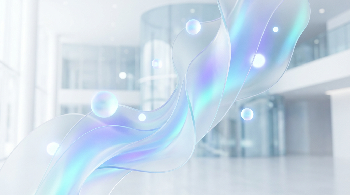 Abstract Energy Flow