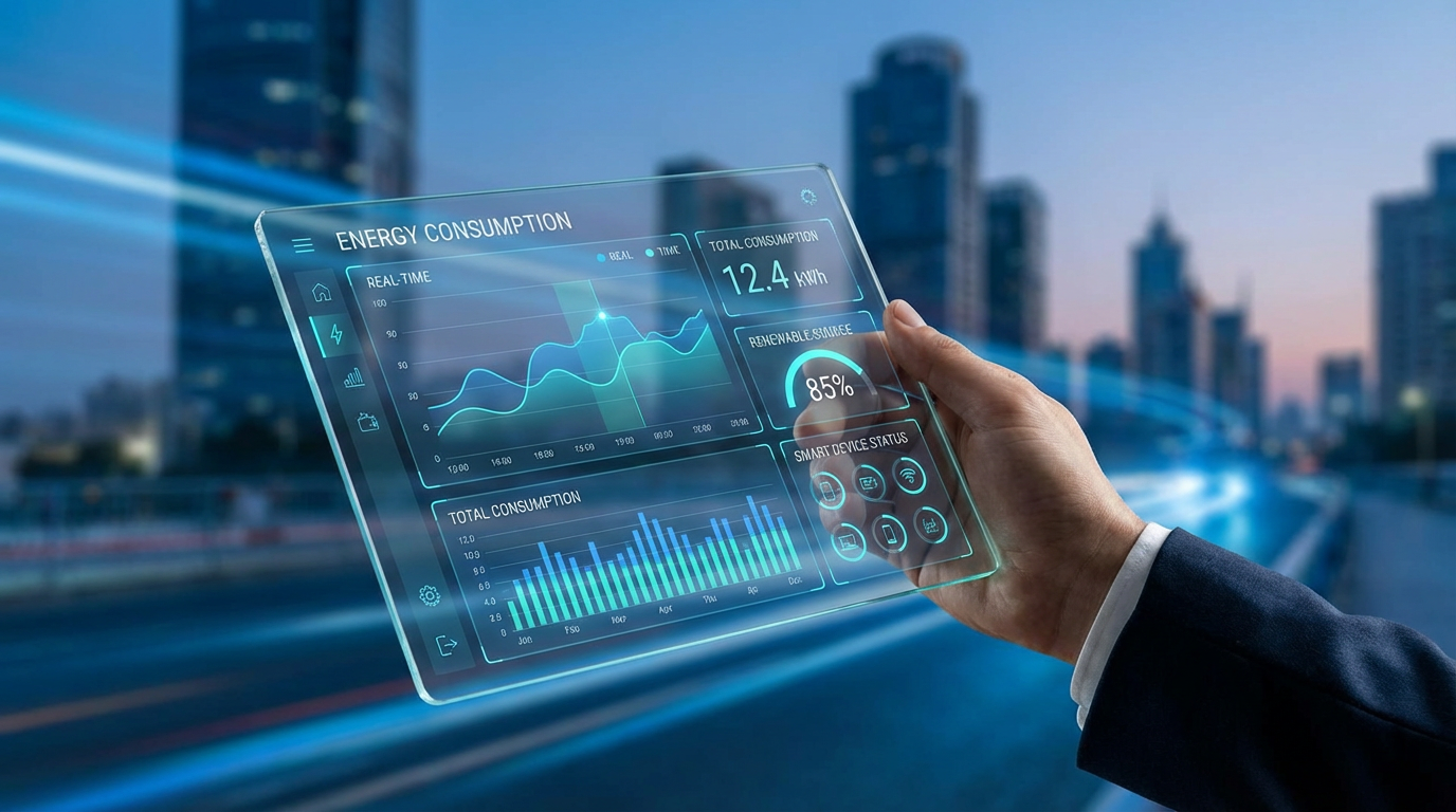 智慧監控與維運